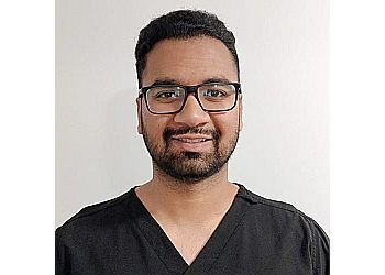 Photo of DR. HAMZA AHMED - DENTALHOUSE - VICTORIA DENTAL ARTS, Cosmetic dentists specialist