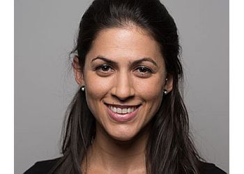 Photo of DR. HANNAH KASHYAP, CONDITIONS TREATED: Temporomandibular Joint Disorder (TMJ) TREATMENTS OFFERED:Dental Hygiene, Fillings, Gum Therapy, Root Canal Therapy, Dental Crowns, Tooth Extractions, Dental Bridges, Teeth Whitening, Dental Implants, Full Mouth Restoration &amp; Porcelain Veneers in OTTAWA