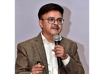 Photo of DR. HANSAL BHACHECH, MD, Psychiatrists specialist