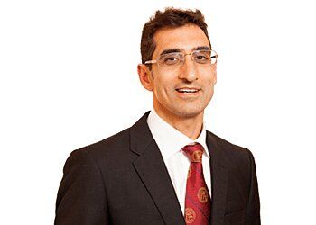 Photo of DR HARDEEP SALARIA, Bone Graft Alternatives, Spondylitis, Cervical Myelopathy, Total Knee Replacement, Scoliosis Correction Spinal Fusion, Kyphosis, Disc Prolapses, Spinal Canal Stenosis, Disc Herniation, Vertebrectomy, Total Disc Replacement, Spondylolisthesis, Canal Stenosis, Discectomy, Arthroscopic Repair &amp; Joint Replacement in MAITLAND