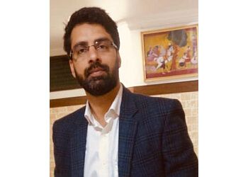 Photo of DR. HARIS MANZOOR QADRI, MBBS, MS - ADVANCED EAR NOSE THROAT ENDOSCOPY CENTER, ENT doctors specialist