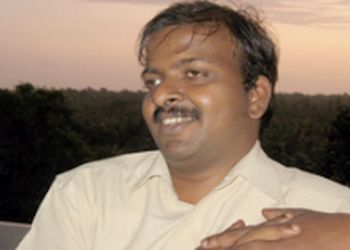 Photo of DR. HARISH P, MBBS, DPM, Psychiatrists specialist