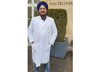 Photo of DR. HARPREET SINGH KOCHAR, MBBS, MS - CRH ENT, MRI AND DIAGNOSTICS, ENT doctors specialist