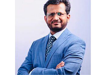 Photo of DR. HARPREET SINGH, Cataract Surgery, Retina Examination, Diabetic Retinopathy Screening and Treatment, Dry Eye - Evaluation and Treatment, Laser Refractive, Retinal Detachment, Lasik Eye Surgery, Retina Surgery and Lasik, Refractive Surgery, Trabeculectomy, Fluorescein Angiography, Vitreo-Retinal Surgery &amp; Optical Coherence Tomography in LUDHIANA