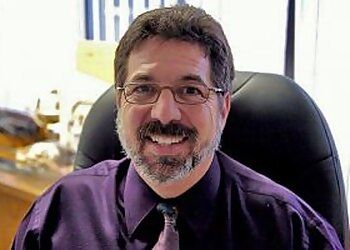 Photo of DR. HARRIS GOLDBERG, DC, DABCI, Chiropractors specialist