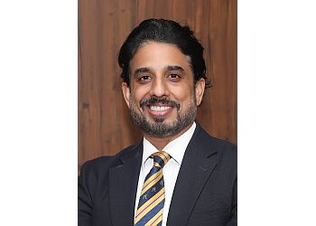 Photo of DR. HARSH SAXENA, Head Injury, Spine Defects, Brain Hemorrhage, Paralysis, Slip Disc, Cervical Spondylosis, Neuropathy, Epilepsy, Headache, Migraine, Hydrocephalus, Meningitis, Skull Base, Botulinum Toxin Injection &amp; Endoscopic Neuro Surgeries in JABALPUR