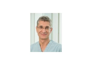 Photo of DR. HASSAN RAZVI, Urologists specialist