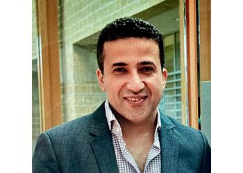 Photo of DR. HAZEM ELMANSY, CONDITIONS TREATED: 
Urinary Tract Infection, Hematuria, Prostate Cancer, Enlarged Prostate, Urinary Incontinence &amp; Bladder Disease in THUNDER BAY