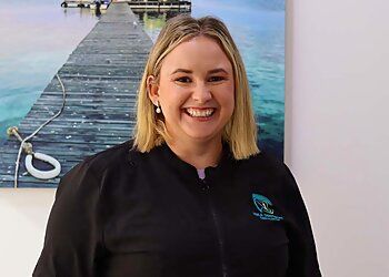 Photo of DR HEIDI TARCHINI-GLEGG, Check-Ups, Scale and Clean, OPG, Fluoride Treatment, Splints, Fillings, Broken and Worn Teeth, Extractions, Tooth Coloured Fillings, Toothache, Root Canals, Tooth Whitening, Veneers, Restoring Implants, Preventative, Emergency, Crowns &amp; Bridges in GERALDTON