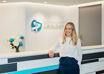 Photo of DR HELEN NICHOLSON, Prostate, Kidney, Bladder Cancer, Stone Disease, BPH, Male &amp; Female General Urology, Robotic Pelvic Oncology- Prostatectomy, Cystectomy, Pelvic Lymphadectomy, Robotic &amp; Laparoscopic Partial Nephrectomy &amp; Nephrectomy, Pyeloplasty, Endoscopic Diagnosis &amp; Management in General Urology, Bph Surgery-Turp, Greenlight PVP in NOWRA