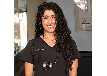Photo of DR. HELIA PARSA NEJAD - WEST ISLAND FAMILY DENTAL, Cosmetic dentists specialist