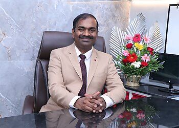 Photo of DR. HEMANT PATIL, Abdominoplasty, Laser Resurfacing, Rhinoplasty, Blepharoplasty, Cheek Augmentation, Breast Implant, Pediatric Burn Cases, Fasciotomy, Liposuctions, Microvascular Revascularization, Brachial Plexus Injury, Reconstructive Surgeries with Nerve Grafts &amp; Bone Grafting in KALYAN DOMBIVALI