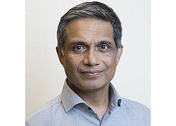 Photo of DR. HEMANT SHIRALI, TREATMENTS OFFERED:Trauma, Lower Extremity Sports Injuries, Primary and Revision Total Knee and Hip Arthroplasty, Lower Limb Reconstruction, Osteotomies and Deformity Correction &amp; ACL Reconstruction Surgery in MARKHAM