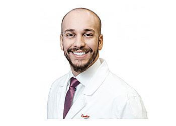 Photo of DR. HESHAM SHERGHIN - CREATIVE DENTISTRY, Cosmetic dentists specialist