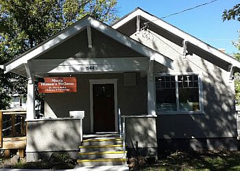 Photo of DR. HILARY BAIKIE, Gynecologists specialist