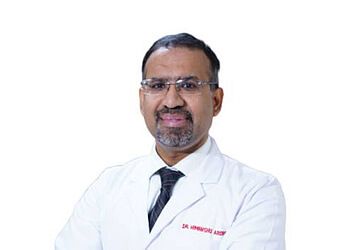 Photo of DR. HIMANSHU ARORA MBBS, DNB - FORTIS ESCORTS HOSPITAL, Neurosurgeons specialist