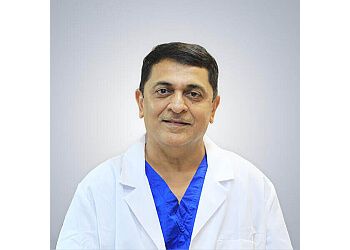Photo of DR. HIMANSHU MEHTA, Age-Related Macular Degeneration, IOP Applanation, Refractive Error, Retinal Detachment and Haemorrhage Management, LASIK, Cataract, Squint, Diabetic Retinopathy, Yag Laser, Glaucoma, Ptosis, Topography, Keratoconus, Ulcers, Corneal Transplant, Fundus Photograph &amp; Color Vision in MUMBAI
