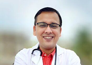 Photo of DR HIMANSHU MISHRA MBBS, Headache, Thyroid, Vertigo, Endoscopy, Nose Surgery, Micro Ear Surgery, Head and Neck Cancer &amp; Consultant of Oral Issues in CUTTACK