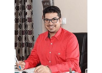 Photo of DR HIMANSHU SAREEN, MBBS, MD - SAREEN HEALTH CARE CENTRE, Psychiatrists specialist