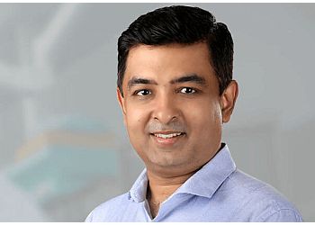 Photo of DR. HIMANSHU YADAV, MBBS, MS, M.CH, Gastroenterologists specialist