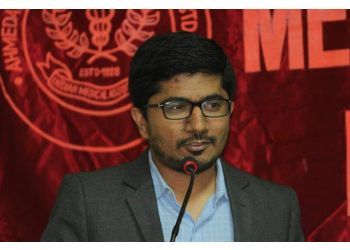 Photo of DR. HIREN PATT, Diabetes Mellitus, Thyroid, Growth, Puberty Disorders, Pituitary, Hormonal Adrenal and Menstrual Disorders, PCOS, Disorders of Sexual Development, Menopause, Obesity, Osteoporosis, Lipid Disorders, Rickets and Metabolic Bone Disorders, Hormonal Disorders, Fibrous Dysplasia, Mucopolysaccharidosis &amp; Young-Onset Hypertension in AHMEDABAD