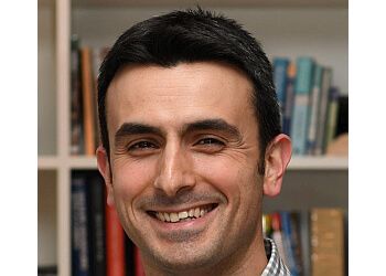 Photo of DR. HISHAM KHALIL, CONDITIONS TREATED: Pregnancy, Childbirth and Postpartum Health, Maternal-Fetal Medicine, Pelvic Pain, Vulvar Disorders, General Obstetrics, General Gynecology and Urogynecology
TREATMENTS OFFERED:  Colposcopy, Minimally Invasive Gynecology, Ultrasound, Medical Education &amp; Simulation Research in OTTAWA