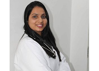 Photo of DR. HONEY PAREKH, Breast, Oral, Ovarian, Uterine, Head and Neck, Bladder Kidney &amp; Prostate Cancer Treatment in SURAT