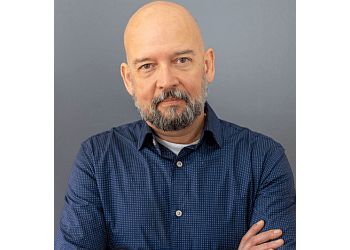 Photo of DR. HUGO STEVENSON, CONDITIONS TREATED:
Individual Psychotherapy, Couples Therapy, Anxiety, Recovering from Infidelity, PTSD, Relational Coaching, Grief, Conflict Management, Bipolar Disorder, Co-Parenting Skills, Individual Psychotherapy, Trauma Work, Relationship Issues, Couples Therapy, Family Conflict, Borderline Personality, Communication Skills &amp; Crisis-Recovery Strategies in MILTON