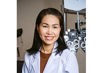 Photo of DR. HUONG VU OD - EYE CARE OPTOMETRY OF MORENO VALLEY, Eye doctors specialist