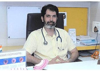 Photo of DR. HUSAIN BOHARI, Liver and Pancreatic Diseases and Conditions, Diagnostic And Therapeutic Gastroscopy, Hepatology, Liver Treatment, Gastrointestinal, Diagnostic And Therapeutic Colonoscopy, Diagnostic And Therapeutic Endoscopic Ultrasound, Capsule Endoscopy &amp; ERCP in NASHIK