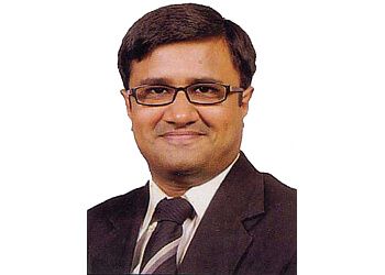 Photo of DR. I. J. RATNANI, MBBS, MD - OJAS NEUROPSYCHIATRY CLINIC, Psychiatrists specialist