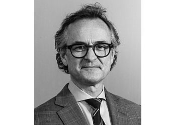 Photo of DR. IAIN RUSSELL, CONDITIONS TREATED: Chronic and Post Traumatic Injuries, Arthritis, Osteoarthritis, Broken Bones, Fractures, Sprains &amp; Strains in CALGARY