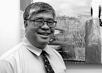 Photo of DR IAN CHAN, Total Hip Replacements, ACL Injuries, Arthritis of the Knee, Collateral Ligament Injuries, Meniscus Tears, Osteonecrosis of the Knee, Knee Arthroscopy, ACL Treatment, Osteotomy of the Knee, Total Knee Replacement, Revision Total Knee Replacement, Hip Osteoarthritis, Hip Osteonecrosis (AVN) &amp; Minimally Invasive Anterior Hip Replacement in COFFS HARBOUR