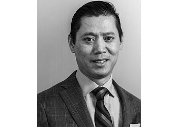 Photo of DR. IAN LE, TREATMENTS OFFERED:Ankle Replacement Surgery, Rotator Cuff Tendinitis/Tendinosis, Subacromial Bursitis, Partial Tear (Rotator Cuff), Full-Thickness Tear, Cartiva Cartilage Implant (for Toe Joint), MTP Fusion (Metatarsophalangeal Fusion), Biceps Tendinopathy and Instability, Frozen Shoulder/Adhesive Capsulitis and Advanced Bone DegradationCONDITIONS: Osteoarthritis, Fractures, Anterior Shoulder Instability &amp; Dislocations in CALGARY