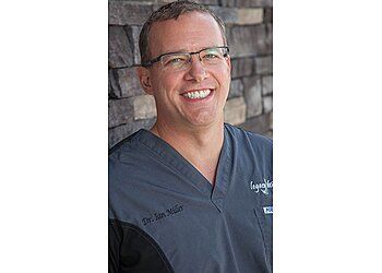 Photo of DR. IAN MILLER - LEGACY DENTAL, Cosmetic dentists specialist