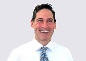 Photo of DR. IAN RASSEL, DC - CORRECTIVE SPINAL CARE OF CALIFORNIA, Chiropractors specialist