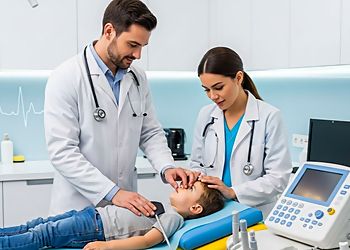 Photo of DR. IBAA FALTAOUS, Pediatricians specialist