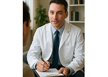 Photo of DR. IFEOMA AGBATA, Psychiatrists specialist