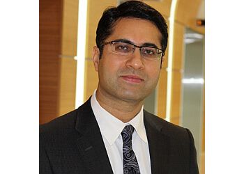 Photo of DR IMRAN KASSAM - SOUTHERN HIGHLANDS HEART CENTRE, Cardiologists specialist
