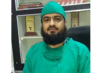 Photo of DR. IMRAN KHAN, MBBS, MS - ROYAL HOSPITAL ENT MULTISPECIALITY, ENT doctors specialist