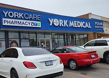 Photo of DR. INNA POLYAKOV, CONDITIONS TREATED:Immediate Care, Vaccination, Fever, ADHD, Vision and Hearing Services, Newborn, Chronic Diseases Asthma, Obesity, Well-Child Care Exams, School Physicals, Sick Child Diagnosis and Treatment &amp; Immunizations in RICHMOND HILL