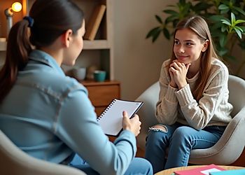 Photo of DR. IRINA LEPADATU, Psychiatrists specialist