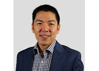 Photo of DR IRWIN LIM, Rheumatoid Arthritis, Psoriatic Arthritis, Spondyloarthritis, Ankylosing Spondylitis &amp; Osteoarthritis in SYDNEY