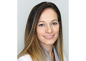 Photo of DR. ISANGE REMACLE - CLINIQUE DENTAIRE LAPINIÈRE, Dentists specialist