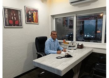 Photo of DR. ISMAIL Y PALA, Low Self-Esteem, Learning Disabilities, Adolescent Problems, Addiction, Attention Deficit and Bipolar Mood Disorder, Eating Disorders, Stress Management, Aggression, Attention Deficit Hyperactivity, Suicidal Tendency, Anger Management, Depression, Anxiety, Grief &amp; Schizophrenia in VADODARA