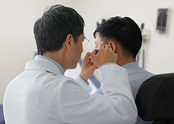 Photo of DR. J C ARORA, Ear Wax, Ear Infection, Nasal Congestion, Tinnitus, Neck Pain, Dizziness, Chronic Cough, Nasal Infections, Hearing Loss, Tonsils, Sinus Infections, Headaches, Breathing Problems, Snoring, Throat Problems, Sore Throat, Sleep Apnea, Ear Ache &amp; Voice Problems in MORADABAD