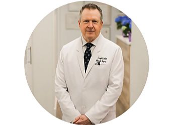 Photo of DR. J. CRAWFORD DOBSON, Orthopedics specialist