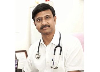 Photo of DR. J JEBASINGH, Blood Kidney, Penile, Fallopian Tube, Ovarian, Uterine, Vaginal, Vulvar, Mouth, Prostate, Testicular, Urinary, Cervical, Adrenal, Bladder, Head &amp; Neck Cancers in MADURAI