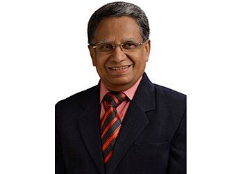 Photo of DR. J K PERIASAMY, Electro Cardiogram (ECG), TMT (Stress EKG), Ischemic and Rheumatic Heart Disease, Atrial Fibrillation, Cardiac Rhythm Abnormality, Hypertension and Related Problem, Echo Cardiogram, Acute Coronary Syndrome, Complete Heart Block, Angina, Inflammatory Disease of the Heart &amp; Congestive Heart Failure in COIMBATORE