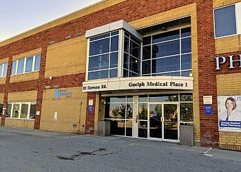 Photo of DR. JACEK MISTERSKY, Acute Myocardial Infarction, Heart Failure, Hypertension, High Blood Pressure, Cardiac Arrest, Chest Pain &amp; Coronary Artery Disease in GUELPH